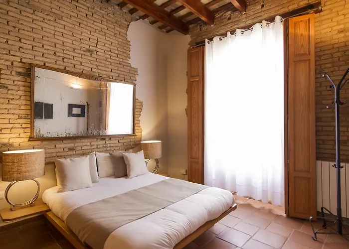 公寓 Md Sueca 瓦伦西亚