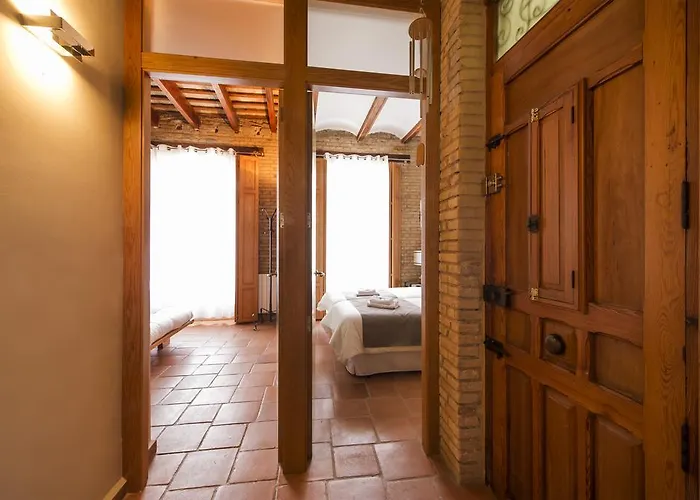Appartamento Md Sueca
