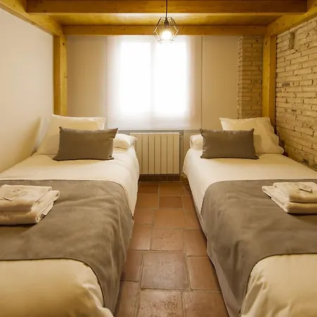 アパート Md Sueca