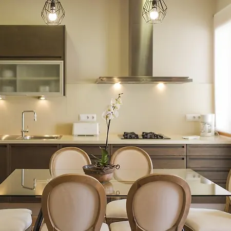 Apartment Sueca With Terrace Ruzafa Mid-term Valencia