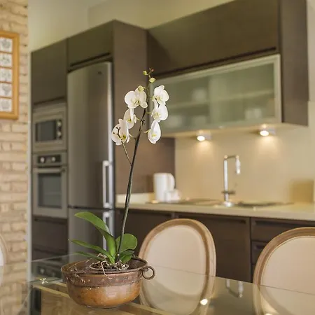 Apartment Sueca With Terrace Ruzafa Mid-term Valencia