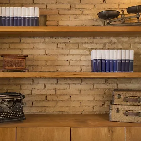 Md Sueca アパート バレンシア