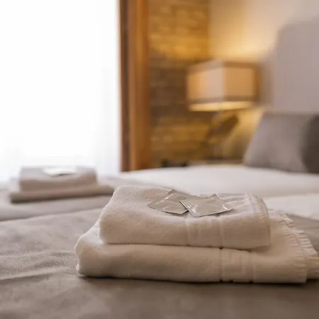 Md Sueca Apartamento *