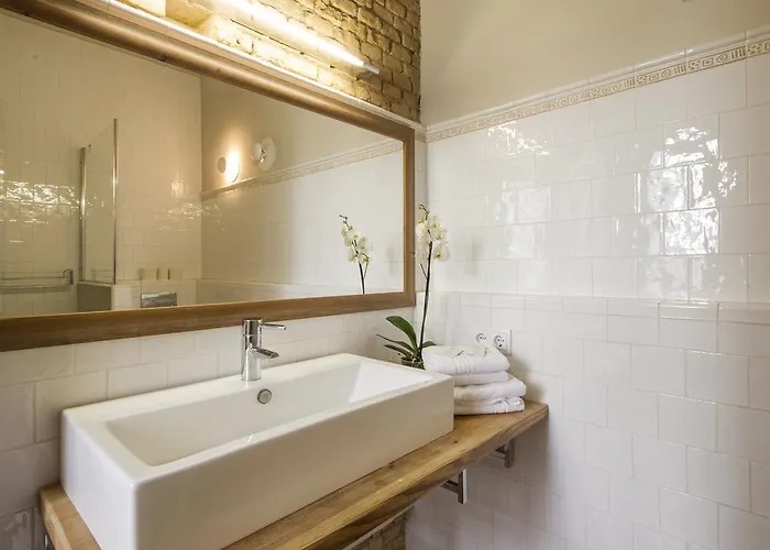 Md Sueca Apartman Valencia