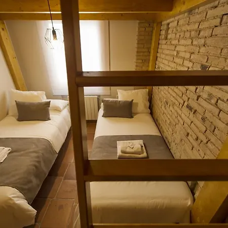 Sueca With Terrace Ruzafa Mid-term Apartamento